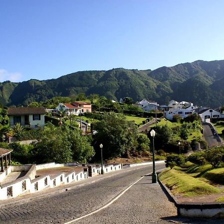 Vila Casa Do Alpendre Furnas  Exteriér fotografie